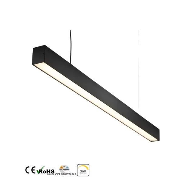 EV-5070-60W-P-Black -EM
