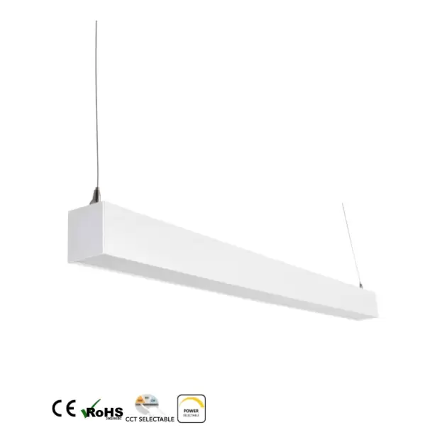 EV-5070-60W-P- White - EM