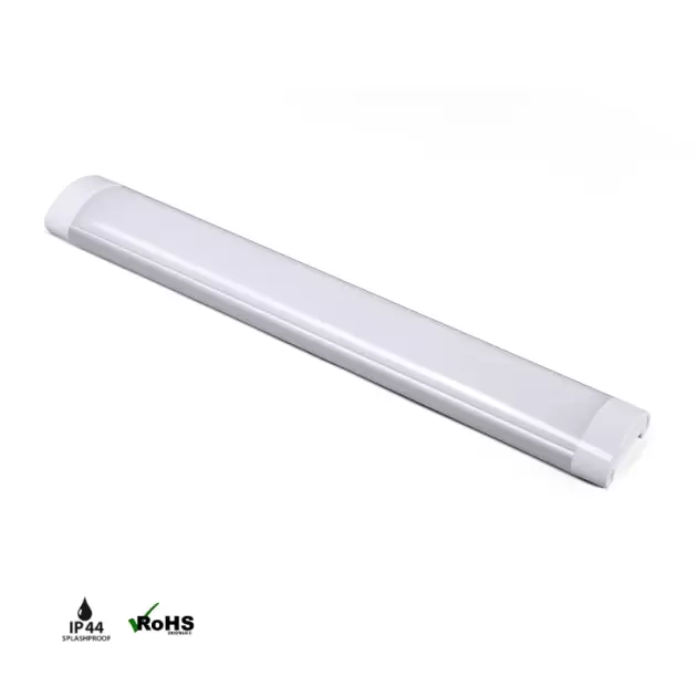 EV-BATTEN 20W 65K 0.6M
