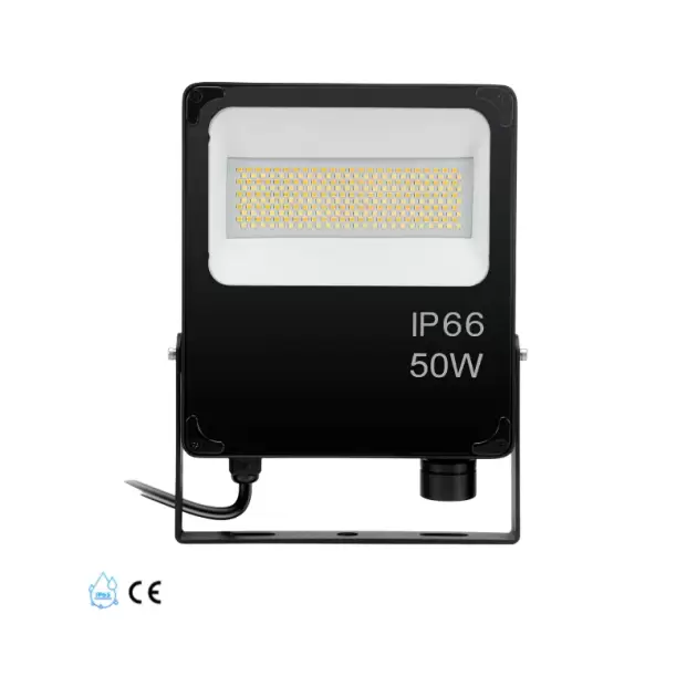 EV-FL50w