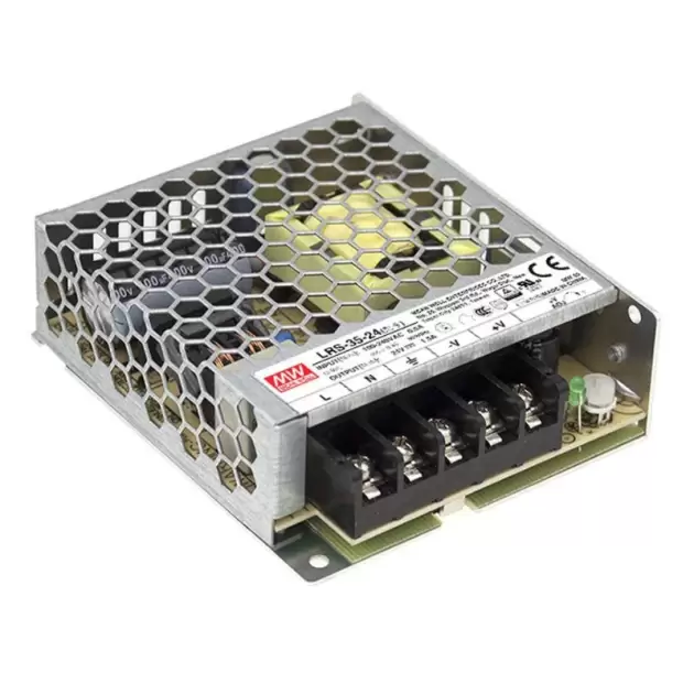 GL-LRS-50W-24V