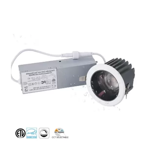 LI-T5201A7-15W-WHT