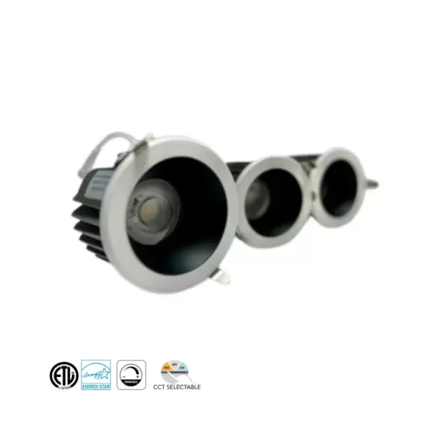 LI-T5201B7-20W-WHT