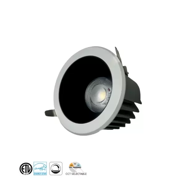 LI-T5201A7-9W-WHT