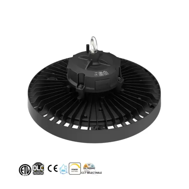 LS-UFO-100WXY-LVS-Multi W-CCT