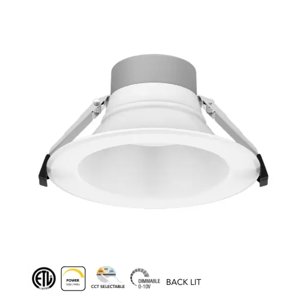 UP-DL254-8"-35W-A5C5-HO