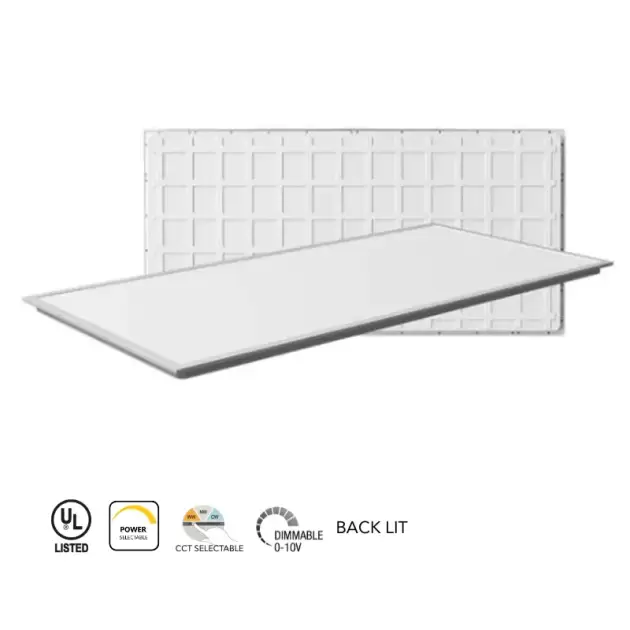 ZS-PLP-2X4-72W